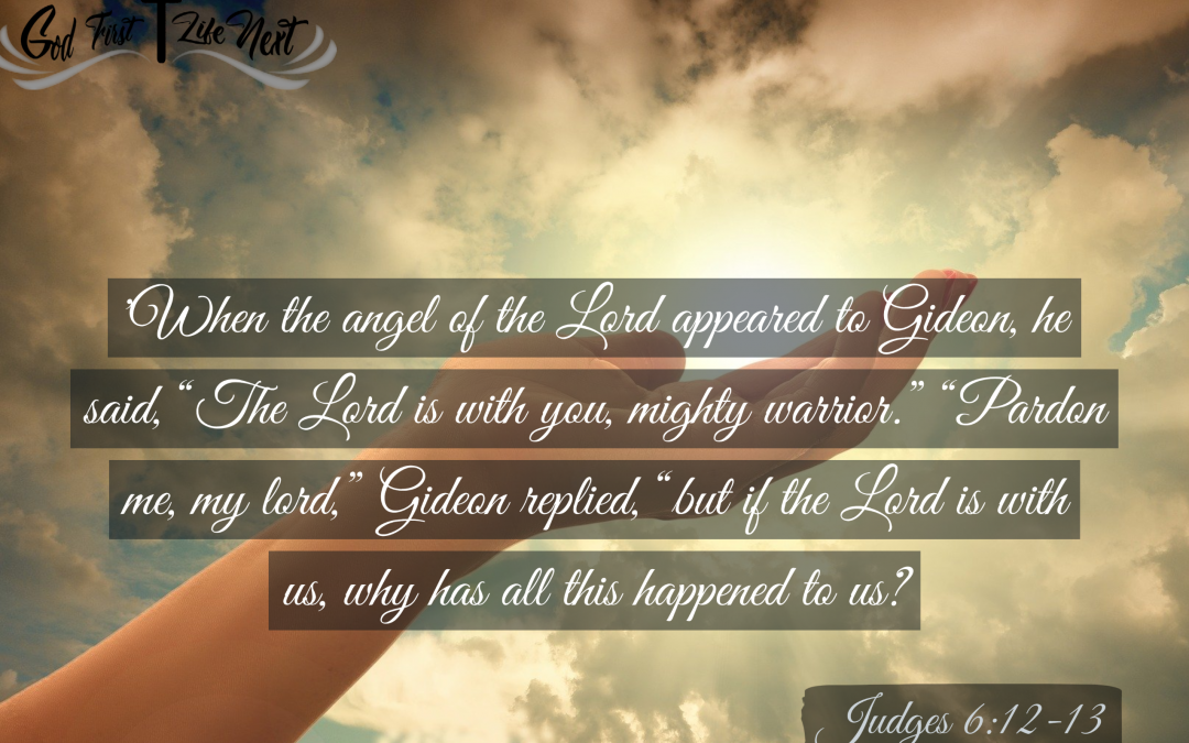Learning To Listen To God