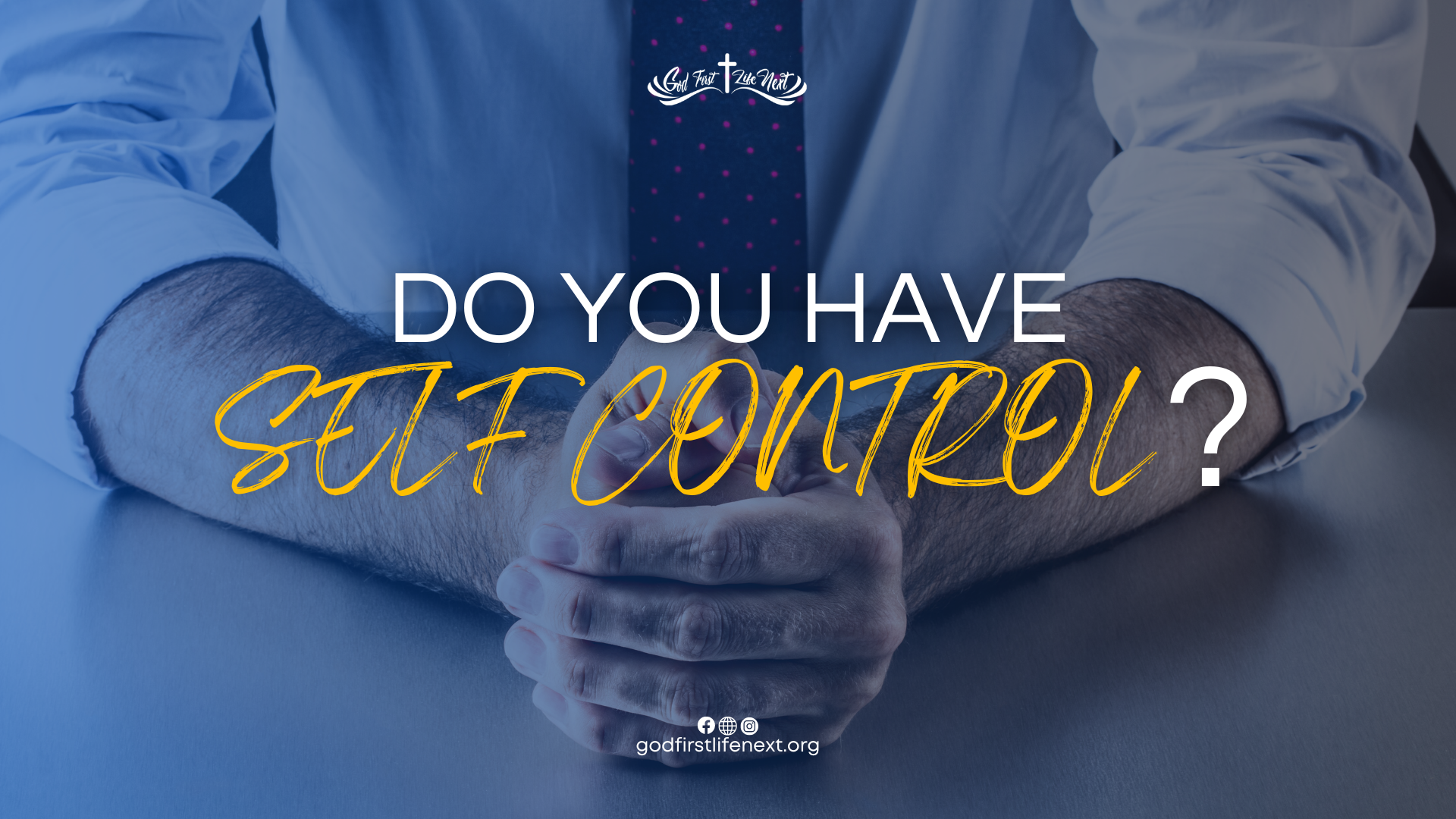 Devotionals Thumbnails Do you set goals?