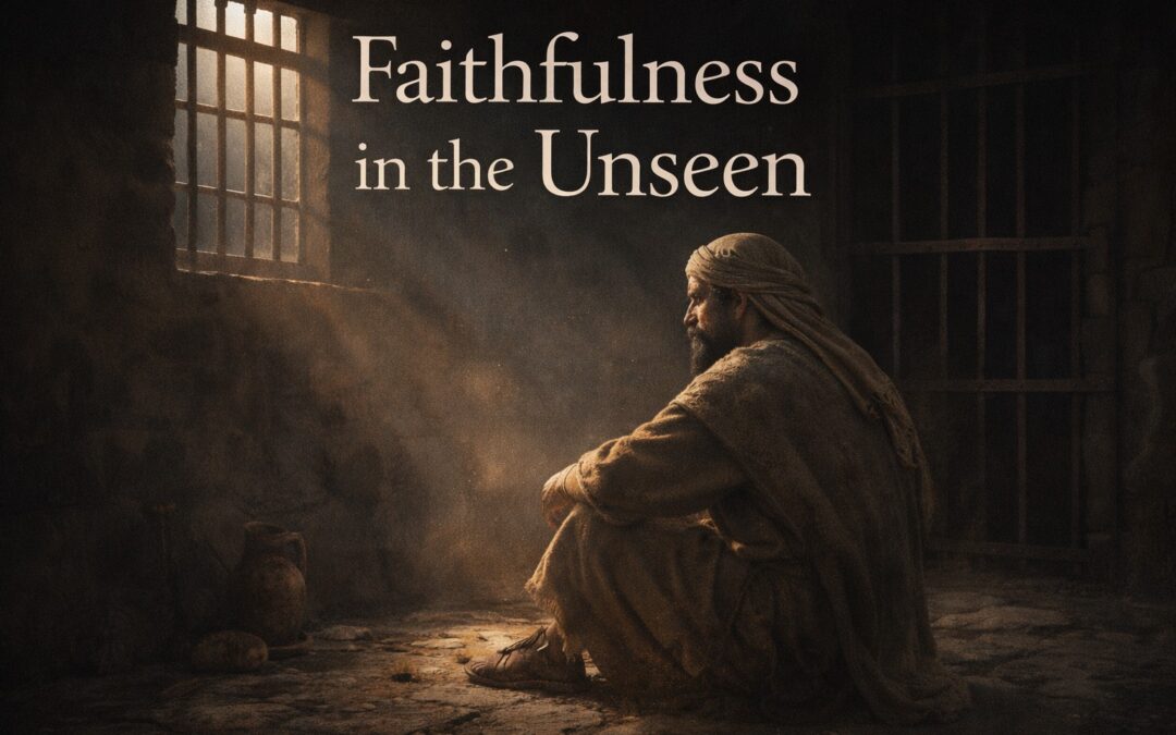 Faithfulness in the Unseen