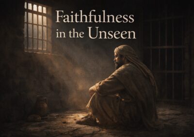 Faithfulness in the Unseen