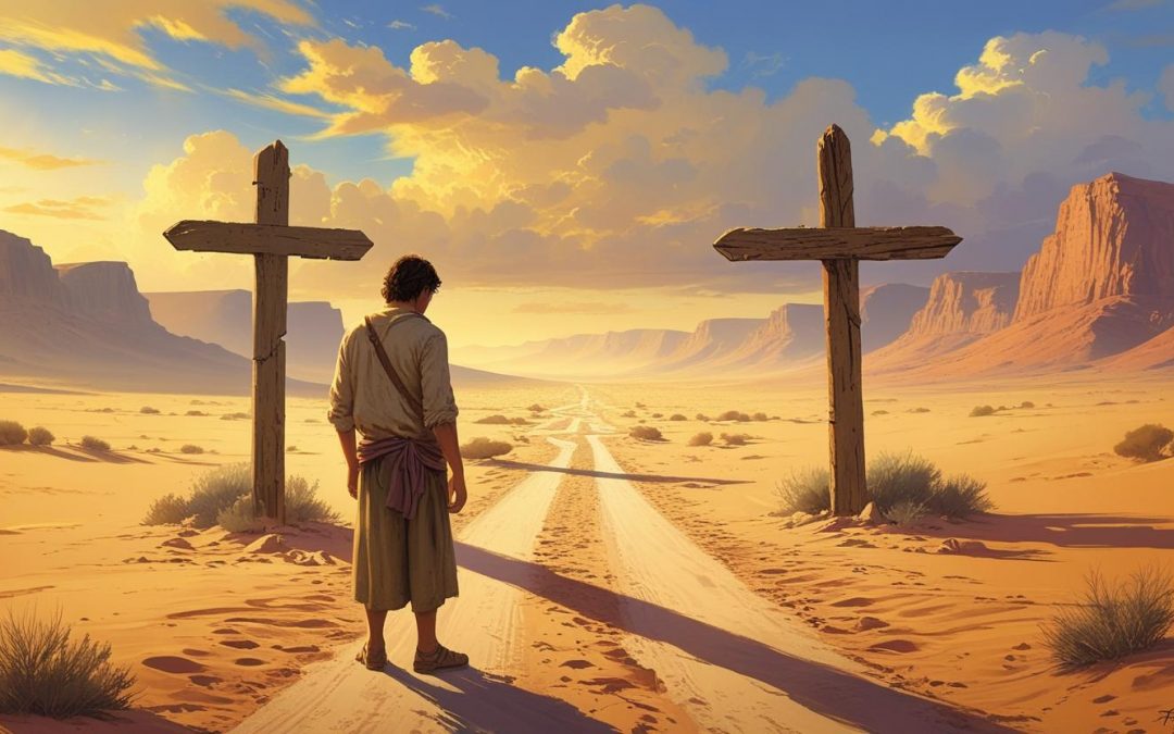 God’s Delay Is Still a Direction