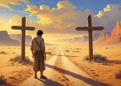 God’s Delay Is Still a Direction