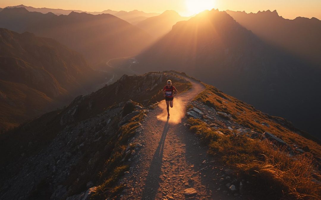 Faith That Fuels the Journey