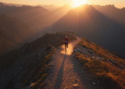 Faith That Fuels the Journey