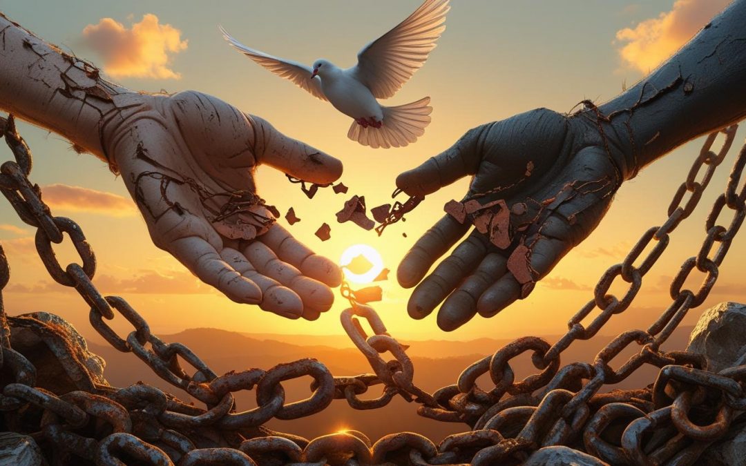 You Can’t Out-Lead What You Don’t Surrender