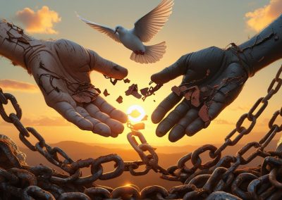 You Can’t Out-Lead What You Don’t Surrender