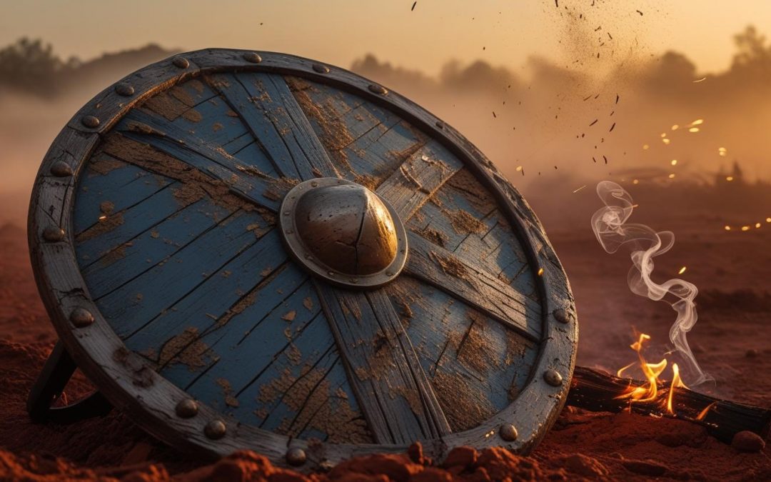 Forged in the Trenches