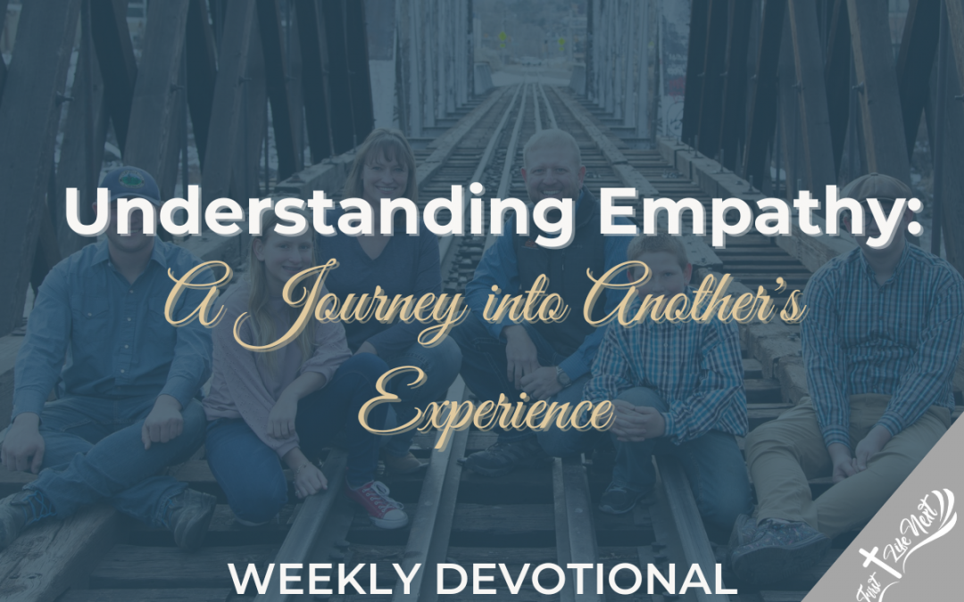 Understanding Empathy: A Journey into Another’s Experience