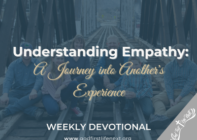 Understanding Empathy: A Journey into Another’s Experience