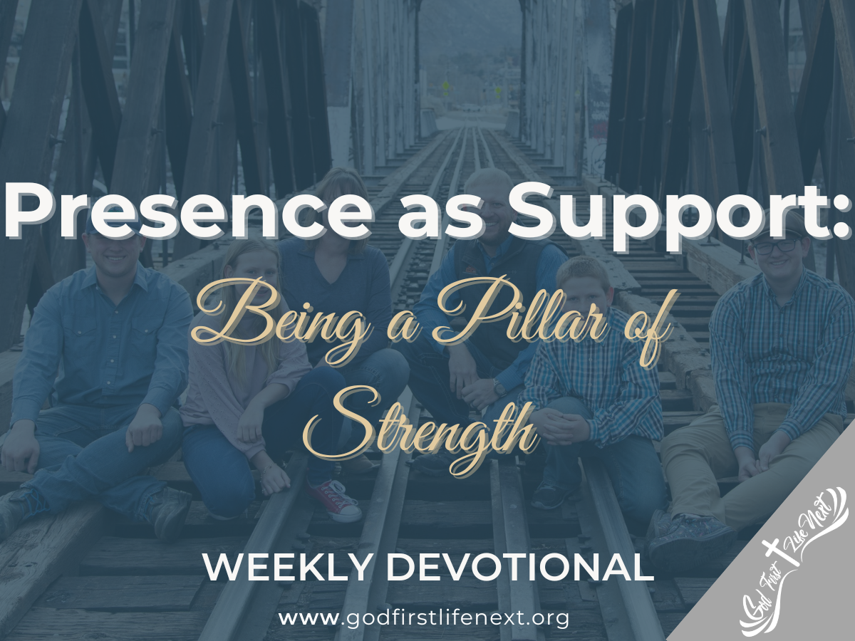 Proverbs 17:17 (ESV) "Team communication and harmony with Ephesians 4:31-32"