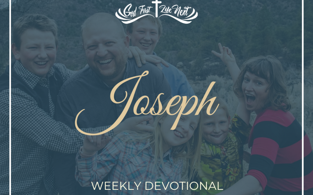 Joseph