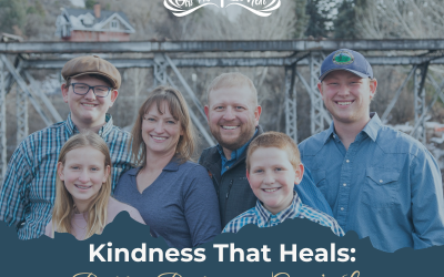Kindness That Heals: Building Bridges with Christ’s Love
