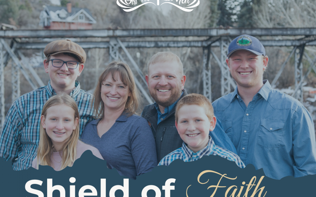 Shield of Faith
