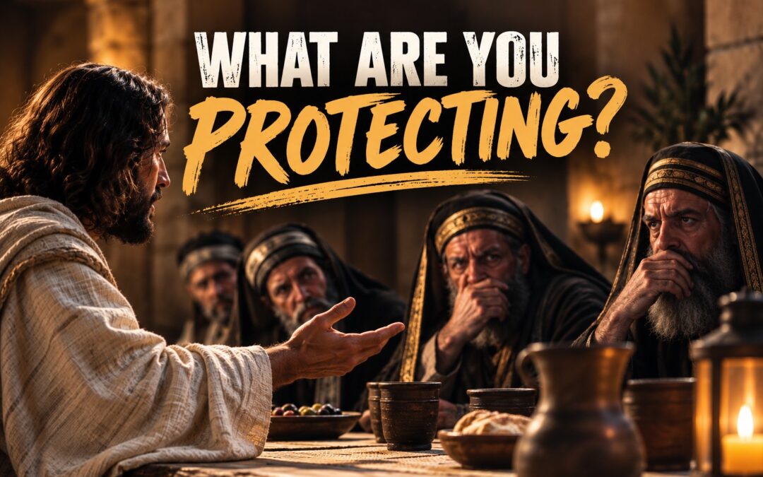 What Are You Protecting?