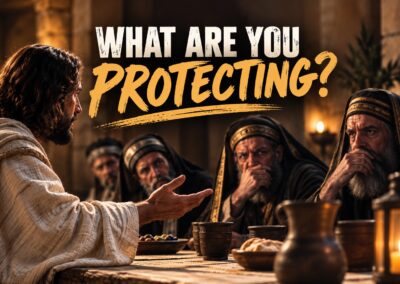 What Are You Protecting?