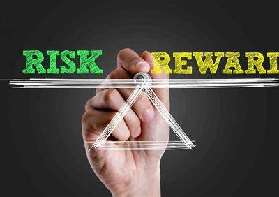 Risk VS Reward
